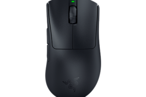 Best Wireless Mouse