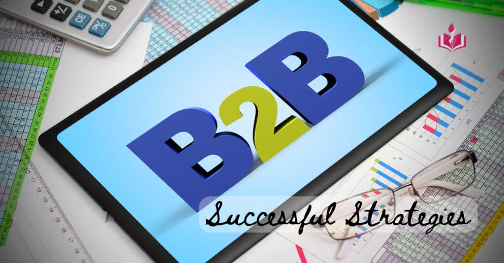 B2B Business Development