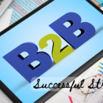 B2B Business Development